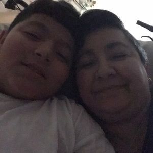 Meet your Posher, Denise